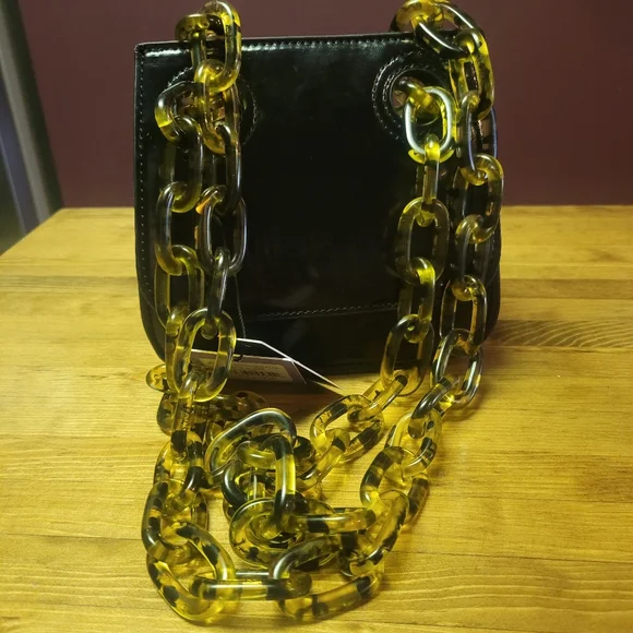 NWT House of Want Shoulder Bag - Picture 2 of 10